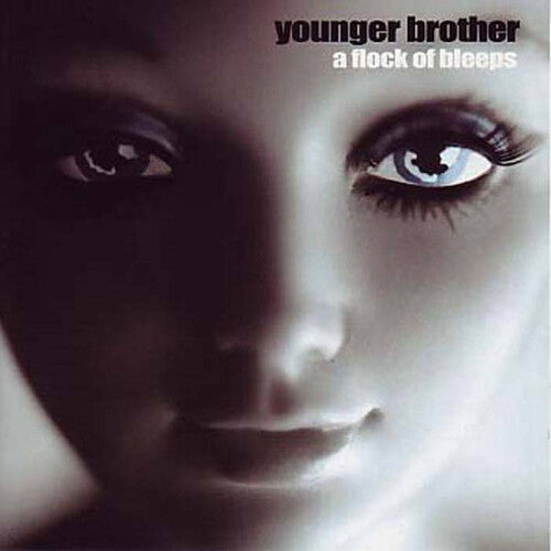 Young Brother: A Flock Of Bleeps - VINYL LP