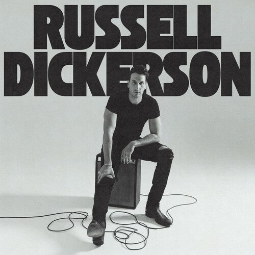 Russell Dickerson: Russell Dickerson - COMPACT DISCS