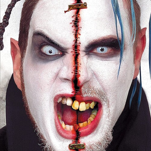 Twiztid: Freek Show (Twiztid 25th Anniversary) - COMPACT DISCS