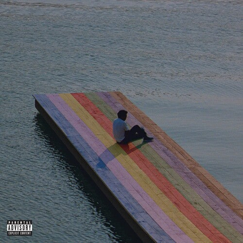 Baby Keem: Melodic Blue - VINYL LP