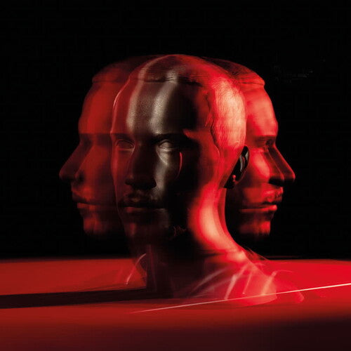 Ifsonever: Ifsonever - VINYL LP