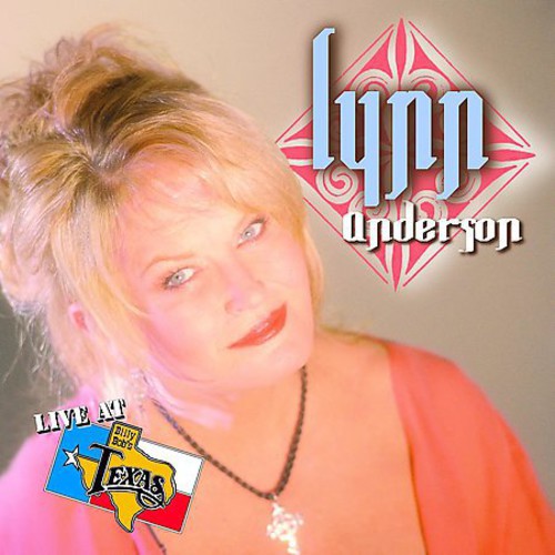 Lynn Anderson: Live at Billy Bob's Texas - COMPACT DISCS