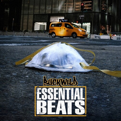 Buckwild: Essential Beats (vol. 3) - VINYL LP