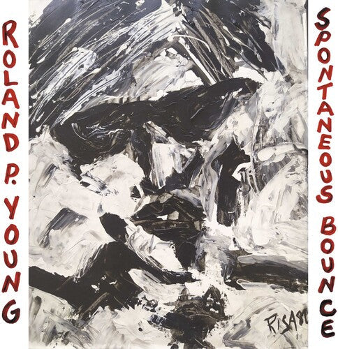 Roland P. Young: Spontaneous Bounce - VINYL LP