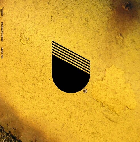 Mordant Music: Dead Air - VINYL LP