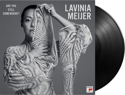 Lavinia Meijer: Are You Still Somewhere? - VINYL LP