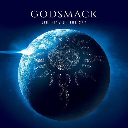 Godsmack: Lighting Up The Sky - VINYL LP