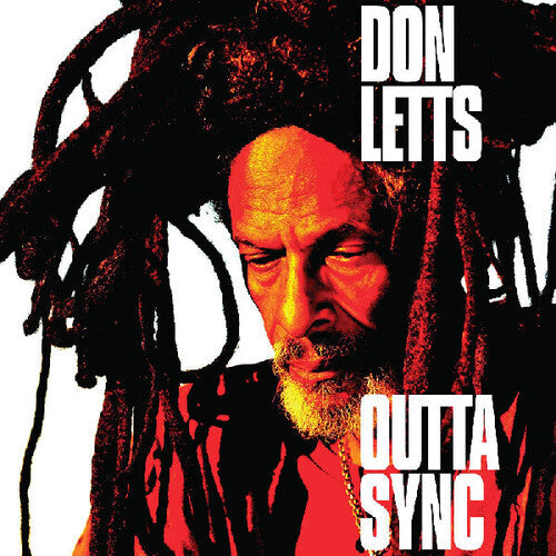 Don Letts: Outta Sync - COMPACT DISCS