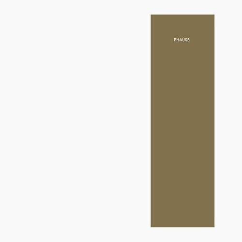 Phauss: Nya Sverige - Nothing But The Truth - COMPACT DISCS