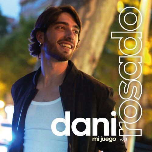 Dani Rosado: Mi Juego Vol 1 - COMPACT DISCS