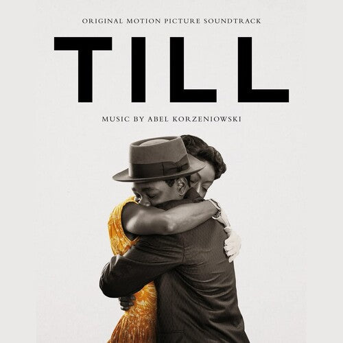 Abel Korzeniowski: Till (Original Soundtrack) - COMPACT DISCS