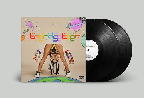 Coi Leray: Trendsetter - VINYL LP