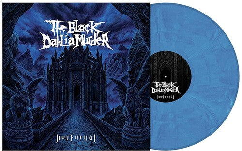 The Black Dahlia Murder: Nocturnal - VINYL LP