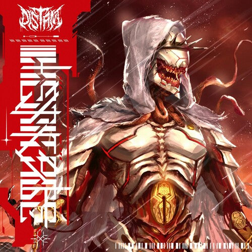 Distant: Heritage - COMPACT DISCS
