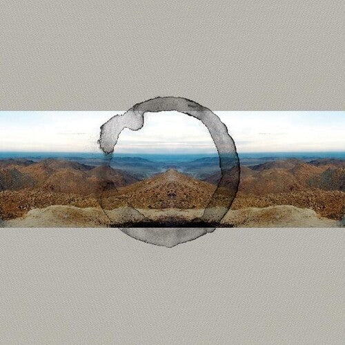 Murcof: Martes + Utopma - VINYL LP