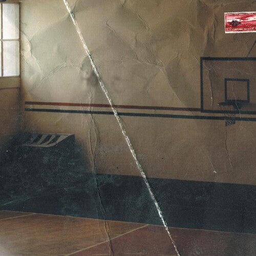 Murcof: Remembranza (2022 Remaster) - VINYL LP