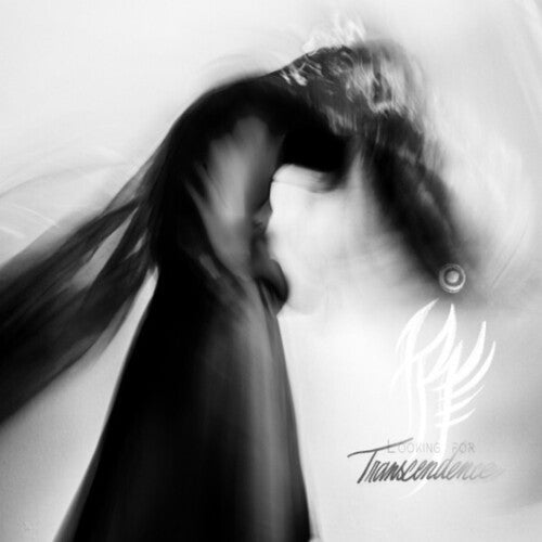 Indigo Raven: Looking For Transcendence - VINYL LP