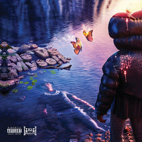 Boogie Wit Da Hoodie: Me Vs. Myself - COMPACT DISCS