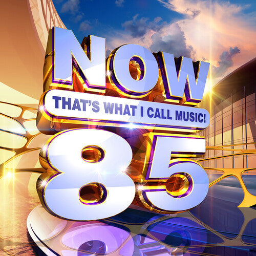 Various Artists: NOW That's What I Call Music, Vol. 85 (Various Artists) - COMPACT DISCS
