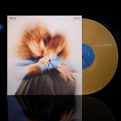 Tennis: POLLEN - VINYL LP