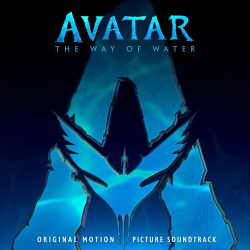 Simon Franglen: Avatar: The Way Of Water - VINYL LP