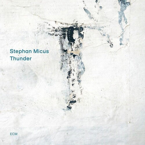 Stephan Micus: Thunder - COMPACT DISCS