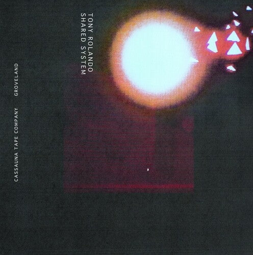 Tony Rolando: Shared System - CASSETTES