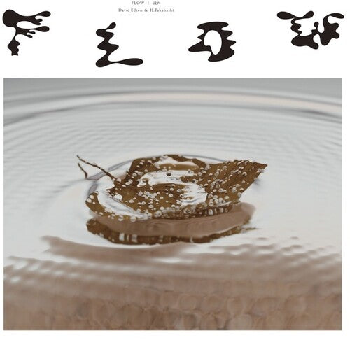 Edren, David / Takahashi, H: Flow - VINYL LP