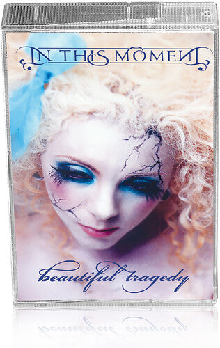 In This Moment: Beautiful Tragedy - CASSETTES