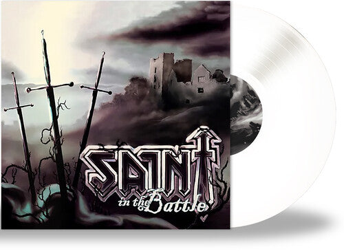 The Saint: In the Battle - VINYL LP