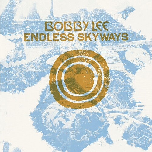Bobby Lee: Endless Skyways - CASSETTES