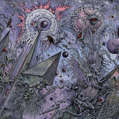 Ulthar: Anthronomicon - COMPACT DISCS