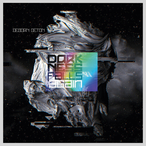 Beborn Beton: Darkness Falls Again - COMPACT DISCS