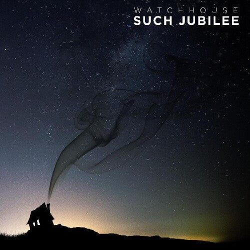 Watchhouse: Such Jubilee - VINYL LP