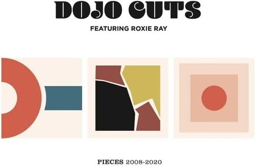 Dojo Cuts: Pieces - Best Of Dojo Cuts - VINYL LP
