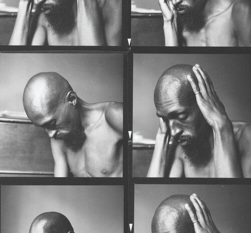 Julius Eastman: Femenine - VINYL LP