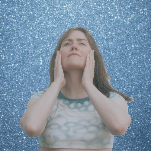 Signe Marie Rustad: PARTICLES OF FAITH - COMPACT DISCS