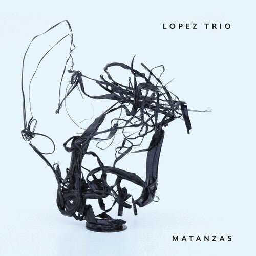 Brando Trio Lopez: MATANZAS - COMPACT DISCS