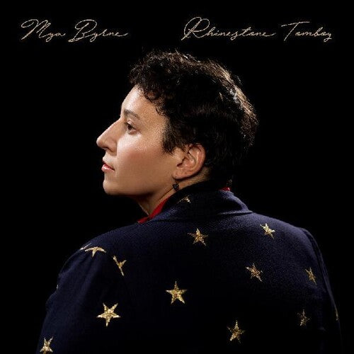 Mya Byrne: Rhinestone Tomboy - VINYL LP