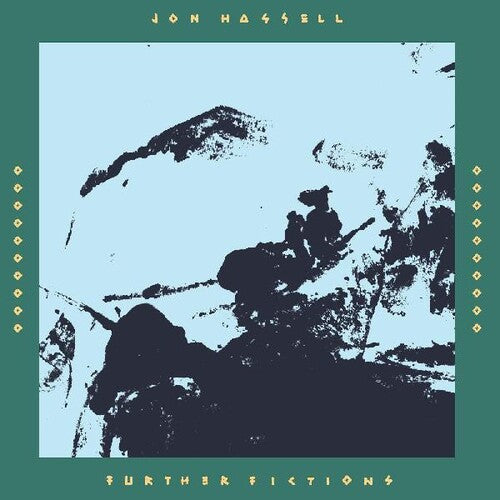 Jon Hassell: Further Fictions - COMPACT DISCS