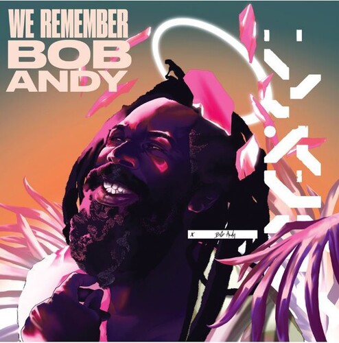 Various Artists: We Remember Bob Andy (Various Artists) - COMPACT DISCS