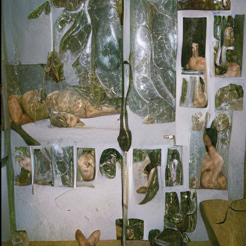O Morto: Dans La Gorge D'Un Monstre - COMPACT DISCS