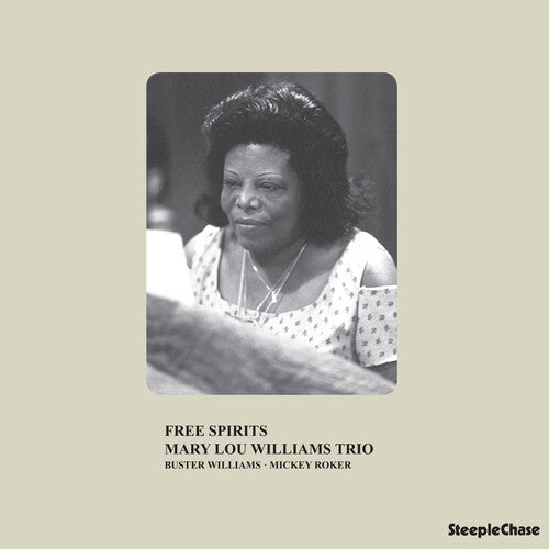Mary Lou Williams: Free Spirits - VINYL LP