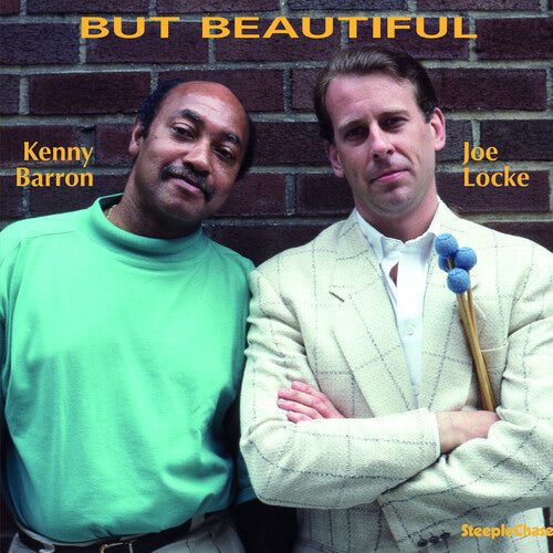 Joe Locke: But Beautiful - VINYL LP