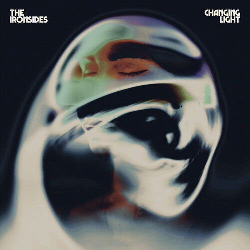 Ironsides: Changing Light - COMPACT DISCS