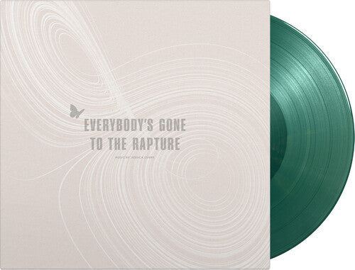 Jessica Curry: Everybody's Gone To The Rapture (Original Soundtrack) - VINYL LP