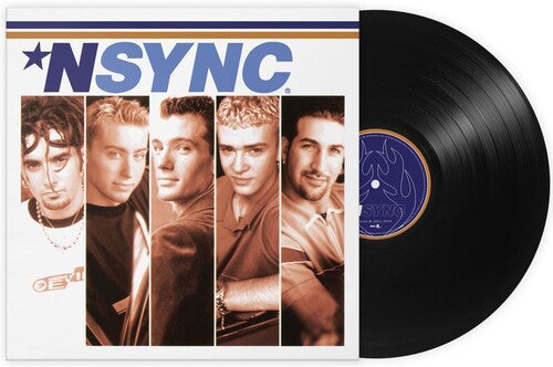 N-Sync: *NSYNC (25th Anniversary) - VINYL LP