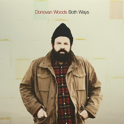Donovan Woods: Both Ways - VINYL LP