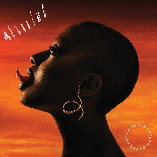 Cécile McLorin Salvant: Melusine - VINYL LP