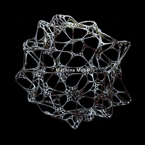 Lubos Soukup: Machina Mundi - COMPACT DISCS